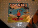Swans White Light From The Mouth of Infinity Vinyl LP Michael Gira OOP