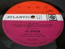 LED ZEPPELIN IV 4, EARLIEST POSSIBLE 1971 UK PLUM ATLANTIC 1st PRESS