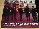 61) DpLP- Rolling Stones -2120 South Michigan Avenue-The Unreleased 64 Blues Alb