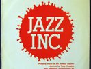 TONY CROMBIE JAZZ INC TEMPO UK ORIGINAL MONO LP WITH STAN TRACEY