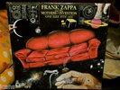 FRANK ZAPPA VERY RARE SEALED LP ONE SIZE FITS ALL EXCELLENT CONDITION