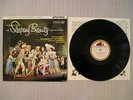 TCHAIKOVSKY * SLEEPING BEAUTY * KURTZ - ASD 371 - WHITE & GOLD ORIG - STUNNING