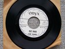 1968.GARAGE.The Tears.RAT RACE/PEOPLE THROUGH MY GLASSES.Onyx Label.FUZZ GUITAR