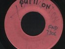 Jackie Mittoo - Put It On - ROCK STEADY MURDER