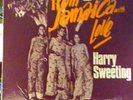 VERY RARE- From Jamaica With Love- Harry Sweeting-Coxsone CSL-8012 1968 - VG++