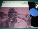 SONNY TERRY: 
