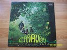 CARAVAN - IF I COULD DO IT ALL OVER AGAIN, ID DO IT ALL OVER YOU