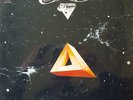 Pappo's Blues Triangulo LP Very Rare Hard Psychedelic Progressive Rock Argentina