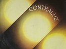 Contraluz - Americanos  LP Very Rare Psychedelic Hard Progressive Rock Argentina