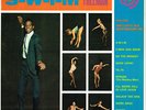 BOBBY FREEMAN c'mon & swim U.S. AUTUMN LP 102_orig 1964 (SLY STONE)