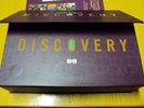 Pink floyd THE DISCOVERY STUDIO ALBUM BOX SET 2011 16DISC NEW sealed