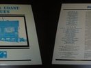 WATER COAST BLUES - 1940's+1950's - 1 LP