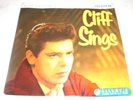 Cliff Richard - Cliff sings No. 3 (Original UK EP)