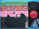 Decca Headline 13 Xenakis Synaphai Aroura Howarth NM