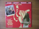 ARTHUR BROWN'S KINGDOM COME the lost ears 2LP UK GULL RARE PSYCH NM
