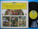 Dgg Tulip Rimsky-Korsakov Scheherazade Karjan NM