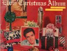 Elvis German EP Christmas Album EPB-1035-2