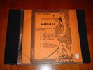 PAT THOMAS introduces MARIJATA ? LISTEN ?  AFRO FUNK African World LP