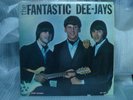 FANTASTIC DEE JAYS Stone records SLP-4003