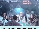 PETE BONET The odds are on SWINGER S155 RARE 60s guaguanco SALSA BOOGALOO N/MINT