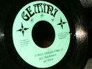 Bill Hutchinson All Stars -CONGO DREAD ( Nice) RARE