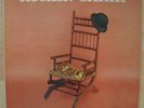 ROY ELDRIDGE rockin' chair ORIGINAL CLEF 1956 NM