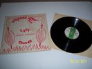 A side Fabine -Phophecy B side Jimmy Lindsay Easy