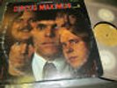 Circus Maximus Jerry Jeff Walker S/T '67 stereo vanguard folk psych vsd79260 LP