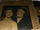 MYRTA SILVA PRESENTA GLORIA GIL DULCE COCO ON ORO RECORDS