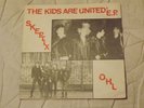 THE KIDS ARE UNITED EP 7