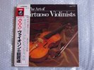 MINT  MARTZY DE VITO AUCLAIR BOBESCO MORINI HAENDEL WICKS 10LP  SET