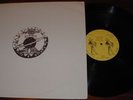 SUN RA - HORIZON RARE HANDMADE VINYL LP NM/NM SATURN 1217718-A & 1217718-B