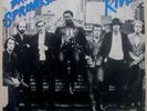 Bruce Springsteen promo WL Spain 1981 The river - unique cover