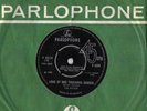THE ACTION - Land Of One Thousand Dances / In My Lonely Room - PARLOPHONE 1965
