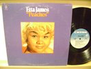 ETTA JAMES Peaches Gatefold 2 Lp Set Original 1971 Chess Press #60004 NEAR MINT