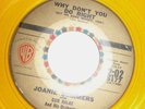 listen JOANIE SOMMERS 