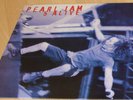 PEARL JAM - 5 ALIVE vinyl LP with 1992 concert live