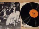 RARE MICK SOFTLEY STREET SINGER LP UK CBS A1 B1 1st FIRST PRESSING EX+ SUPERB