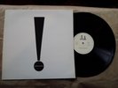 CONRAD SCHNITZLER Congratulacion EG LP 1987 RARE