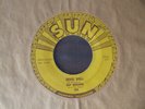 ROY ORBISON RARE ORIGINAL 45 SUN 265 DEVIL DOLL