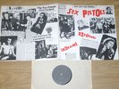 SEX PISTOLS   INDECENT EXPOSURE