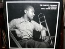 J.J. JOHNSON Mosaic/Complete Columbia Small Group Recordings 11 LP Box Set
