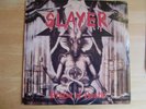 RARE RADIO PROMO SLAYER:PRAISE OF DEATH- DOUBLE ALBUM