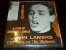 John Lamers NL-talige 60s single FH Ik neem het Johnny niet kwalijk LUISTER