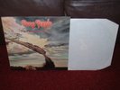 DEEP PURPLE Stormbringer LP 1974 PURPLE 1st SUPERB