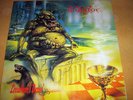PROTECTOR-LEVIATHAN´S DESIRE                   (HEAVY METAL)