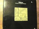 GABON Musique de Pygmées Bibayak       rare Lp auf Ocora Radio France