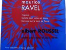  DOUKAN COCHET RAVEL ROUSSEL ERATO LDE 3119