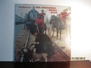 Incredible Bongo Band-The Return Of-Rare Soul Funk LP-Near Mint In Shrink