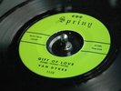 Rare Doo Wop 45 VAN DYKES Gift Of Love SPRING Mint-